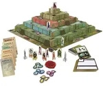 Schmidt Spiele Legespiel "Ziggurat" - ab 8 Jahren