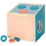 small foot Sinnes- und F&uuml;hlbox Sensory - ab 3 Jahren