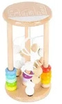 small foot Motorikspielzeug "Regenbogen" - ab 12 Monaten
