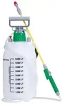 KINZO Druckspr&uuml;her in Gr&uuml;n - 5 l
