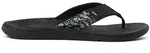 Reef Zehentrenner "Santa Ana" in Schwarz - 37,5
