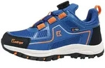 Kastinger Wanderschuhe ''FSK-Preiner low XT KTX'' in Blau - 31