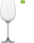 Schott Zwiesel 6er-Set: Rotweingl&auml;ser "Classico" - 408 ml