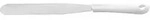 Zenker Tortenmesser in Wei&szlig; - (L)36 cm