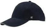 CASAMODA Cap in Dunkelblau
