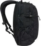 Hagl&ouml;fs Wanderrucksack "Jarve Multi 28" in Schwarz - (B)29 x (H)50 x (T)18 cm