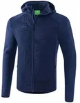 erima Trainingsjacke "Function" in Dunkelblau - 128