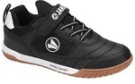 Jako Hallen-Fu&szlig;ballschuhe "Winger" in Schwarz - 30