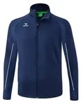 erima Trainingsjacke "Liga Star" in Dunkelblau - 104