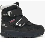 Jack Wolfskin Winterboots "Polar Bear" in Schwarz - 29