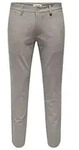 ONLY & SONS Chino in Grau - W32/L32