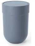 umbra Kosmetikeimer ''Touch'' in Blaugrau - 6 l