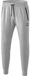 erima Sweathose "Essential" in Grau - 128