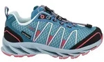 cmp Trailrunningschuhe "Altak" in Hellblau - 28