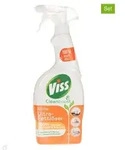 Viss 6er-Set: K&uuml;chen-Reiniger Spray "Ultra-Fettl&ouml;ser" - 750 ml