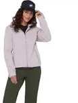 Mammut Funktionsjacke "Linard Guide HS" in Rosa - XS