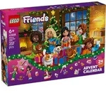 LEGO Adventskalender "Lego Friends" - ab 6 Jahren