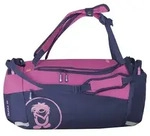 Trollkids Reisetasche "Duffle Bag" in Dunkelblau - (B)52 x (H)30 x (T)25 cm