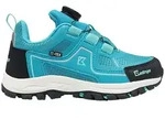 Kastinger Wanderschuhe ''FSK-Preiner low XT KTX'' in T&uuml;rkis - 31