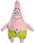 Schmidt Spiele Pl&uuml;schfigur "Patrick" in Rosa - ab Geburt