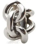 Pandora Silber-Bead