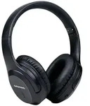 GRUNDIG Bluetooth-On-Ear-Kopfh&ouml;rer in Schwarz