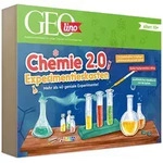 FRANZIS GEOlino Chemie 2.0 Experimentierkasten - ab 10 Jahren