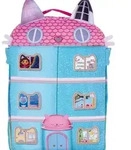 Schmidt Spiele Puppenhaus "Gabby's Dollhouse" - ab Geburt
