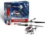 Revell Control Adventskalender "RC Helicopter" - ab 8 Jahren