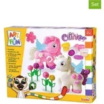 Simba Knetset "Einhorn" - ab 3 Jahren