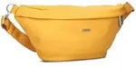 Zwei G&uuml;rteltasche ''MH80'' in Gelb - (B)40 x (H)17 x (T)9 cm