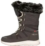 Trollkids Winterstiefel "Hemsedal Winter Boots XT" in Anthrazit - 28