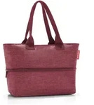 Reisenthel Shopper in Rot - (B)50 x (H)26,5 x (T)16,5 cm