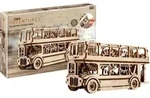 Revell 216tlg. 3D-Puzzle "Tiny Adventures - London Bus" - ab 10 Jahren