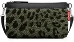 Reisenthel Schultertasche in Khaki - (B)26 x (H)15 x (T)1 cm