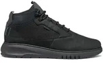 Geox Boots "Aerantis 4X4 ABX" in Schwarz - 42