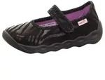 superfit Hausschuhe "Bubble" in Schwarz - 23