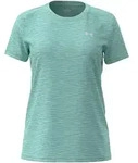 Under Armour Trainingsshirt "Tech" in Mint - L