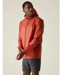 Regatta Regenjacke "Pack It III" in Rot - M