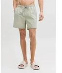 Jack & Jones Badeshorts "Maui" in Gr&uuml;n - L