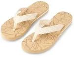 O'Neill Zehentrenner in Beige - 38
