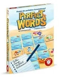 Piatnik Lernspiel "Perfect Words" - ab 12 Jahren