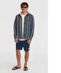 O'Neill Sweatshorts "O'riginals" in Dunkelblau - S