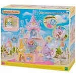 Sylvanian Families Freizeitpark "Gl&uuml;ckstraum" - ab 3 Jahren