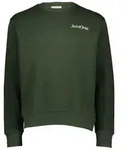 Jack & Jones Sweatshirt "Yuki" in Khaki - M