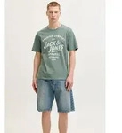 Jack & Jones Shirt "Bluzane" in Gr&uuml;n - M
