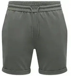 ONLY & SONS Shorts "Onsnewkodyl" in Gr&uuml;n - XL