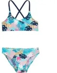 Playshoes Bikini in Blau - 98/104