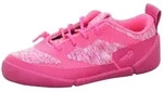 superfit Barfu&szlig;chuhe "Vento" in Pink - 25