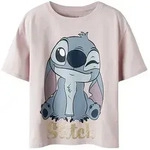 name it Shirt "Akun" in Rosa - 146/152